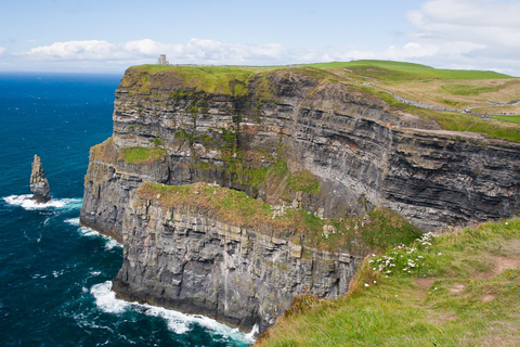Cliffs of Moher and More: Full-Day Tour from Cork