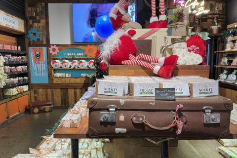 Hunter Valley Winery, Port Stephens Sand Dunes Adventures Winery Experience, Meet at Furama Darling Harbour