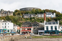 From Glasgow, Oban, Glencoe, Highland Lochs & Castles Tour - Housity