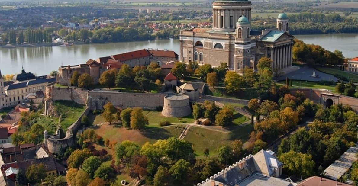 Budapest: The Fabulous Danube Bend Full-Day Tour