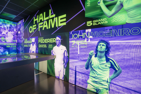 Manacor: Rafa Nadal Museum Entry Ticket
