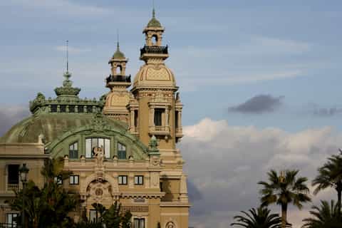 Private Tour of Monaco, Montecarlo & Eze