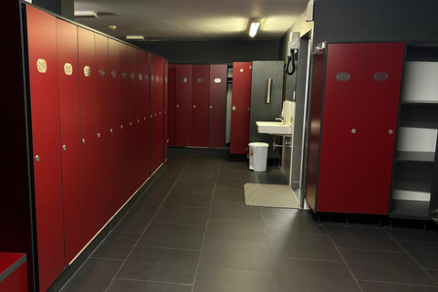 Sensual Luxury Night Wellness Experience in Vienna (Adults Only)