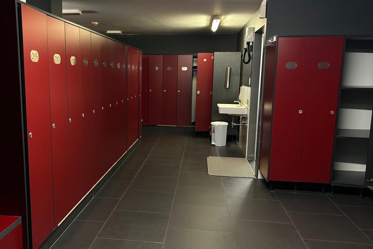 Sensual Luxury Night Wellness Experience in Vienna (Adults Only)