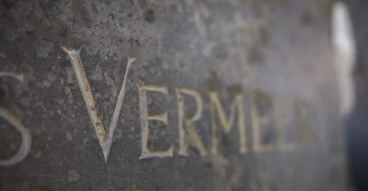 Afbeelding 10 van Delft: Entree ticket voor de Oude en Nieuwe Kerk