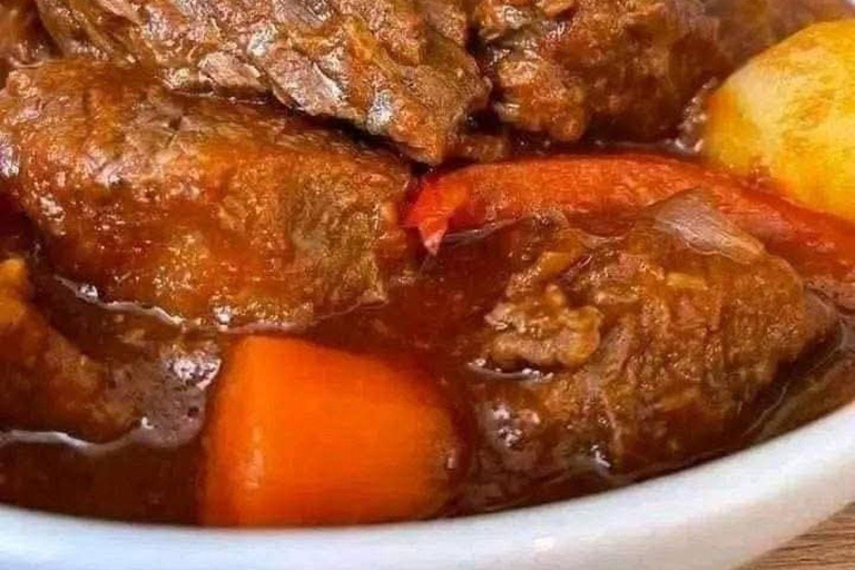 Nairobi :Traditional Cooking Class & Market Visit Experience
