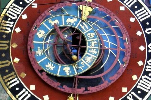 Tour de l’Horloge de Berne : visite de la Zytglogge