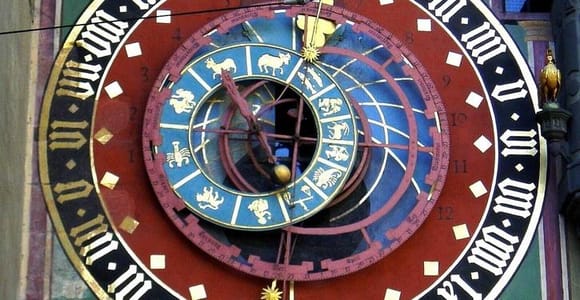 Bern: Zytglogge - Rundgang durch den Zeitglockenturm