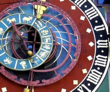 Bern: Zytglogge - Rundgang durch den Zeitglockenturm