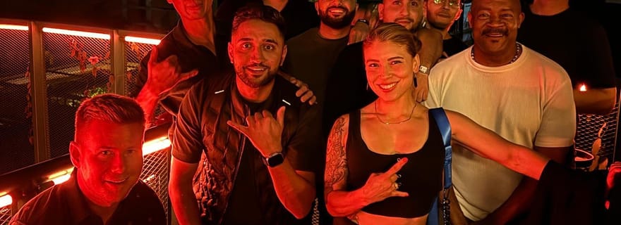 Carthagène : une nuit sur les toits et dans les boîtes de nuit de Colombie