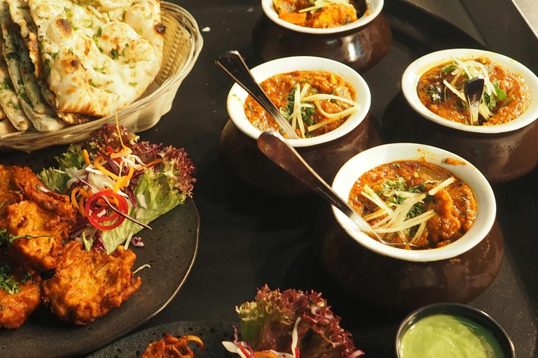 Mombasa: Culinaire tour in Mombasa Stadsrondleiding