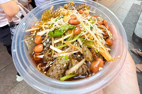 Guangzhou: Shunde Foodie Day Trip with Lunch & Guide