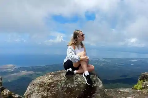 De Kampot: Visita panorâmica ao Parque Nacional de Bokor