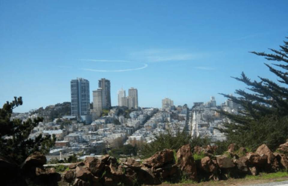 San Francisco: Private Airport Transfer image 3