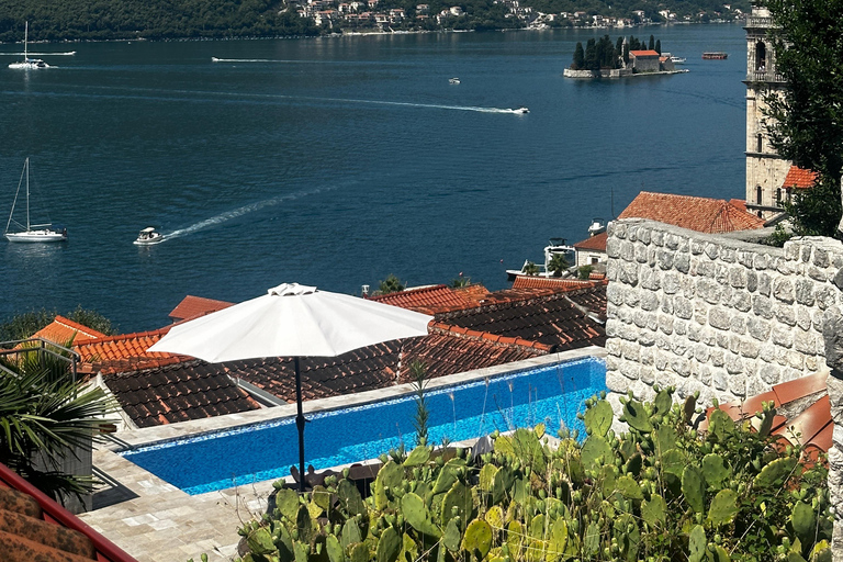 Baia Blu: Scopri Kotor e Perast