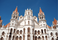 Highlights of Trivandrum (Guided Half Day City Tour by Car) - Housity
