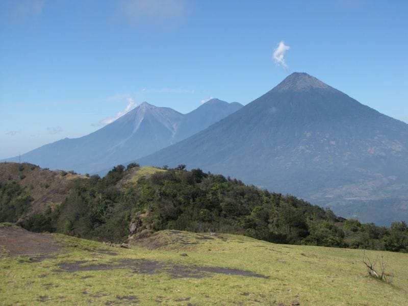 Desde Antigua Excursi N De Un D A Al Volc N De Pacaya Getyourguide