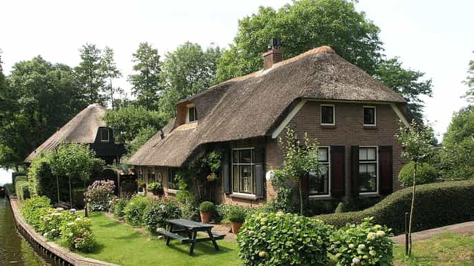 krollermuller museum giethoorn fullday private tour