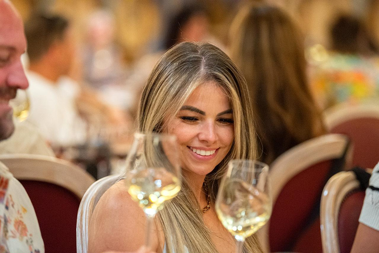 De Livourne : Pise avec déjeuner et dégustation