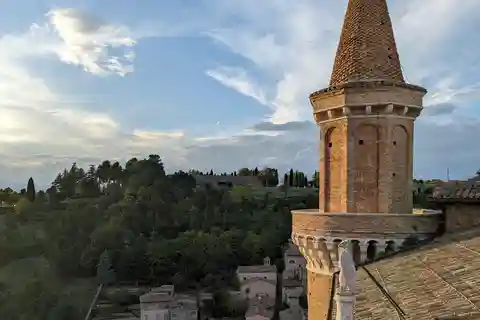 Urbino: Ducal Palace Guided Tour