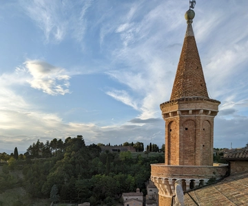 Urbino: Ducal Palace Guided Tour