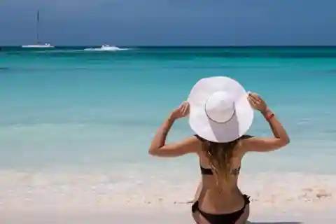 Punta Cana: Barco Catamarã para a Ilha Saona com almoço buffet
