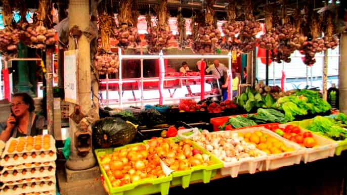 secret sites of porto 3hour walking tour