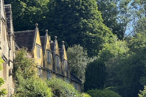 Shakespeare's Stratford-Upon-Avon and Cotswolds Private Tour Shakespeare's Stratford-Upon-Avon and Cotswolds Private Tour