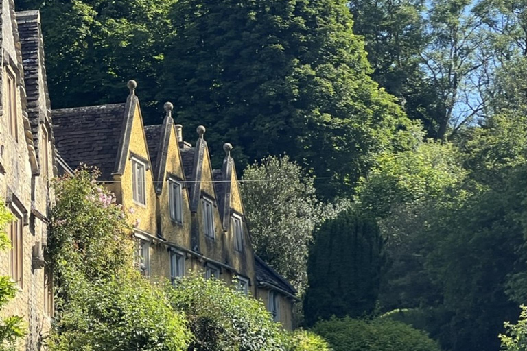 Shakespeare's Stratford-Upon-Avon and Cotswolds Private Tour Shakespeare's Stratford-Upon-Avon and Cotswolds Private Tour