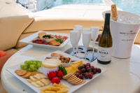 Albufeira, Charte de yacht privé en Algarve privé - Housity