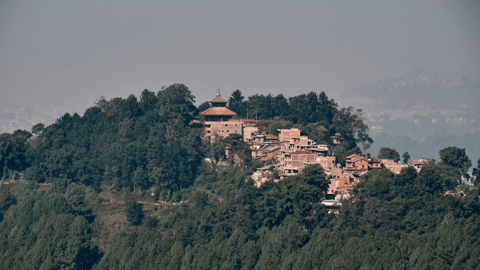 Nagarkot Sunrise View And Day Hiking From Kathmandu | GetYourGuide