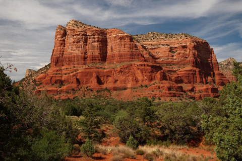 From Phoenix: Grand Canyon and Sedona Oak Creek Day Tour
