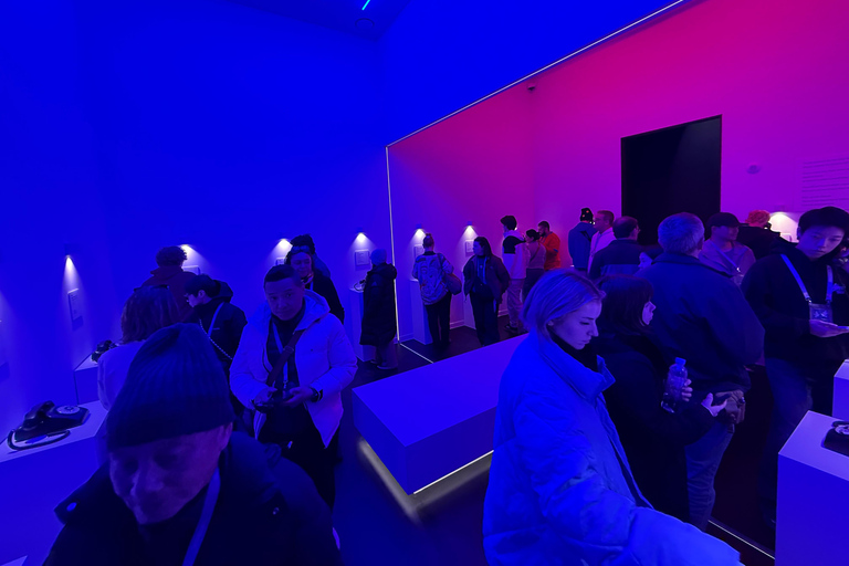 Seoul: DMZ & JSA Museum Tour with Suspension Bridge Option DMZ & JSA Museum Tour (Myeongdong)