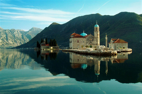 Private Kotor and Perast tour - Baroque charm of Montenegro