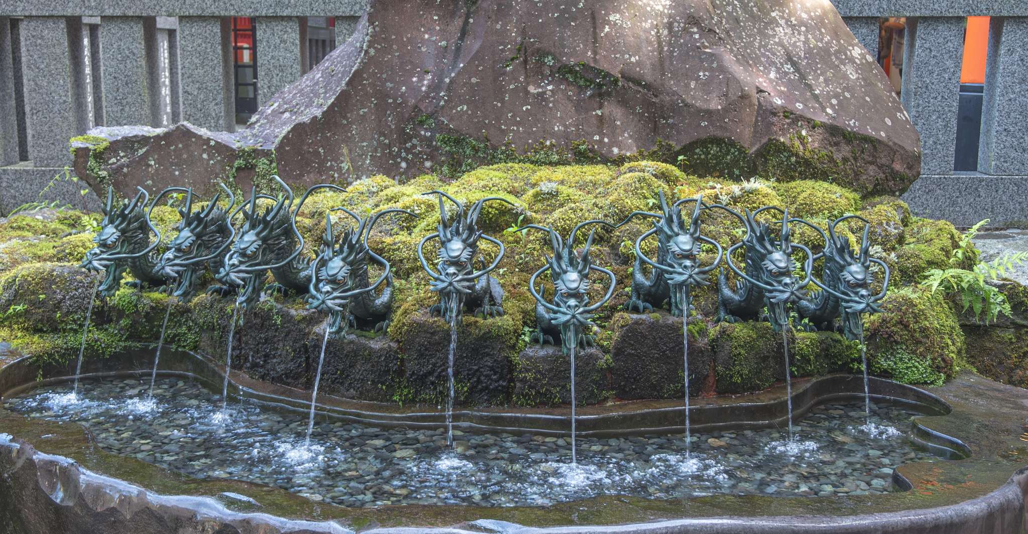 Tokyo: Mt. Fuji Tour, Hakone Ropeway, Owakudani, Lake Ashi photo 10