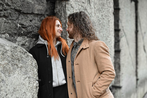 Tallinn Old Town: Private 60 min Photo Walk