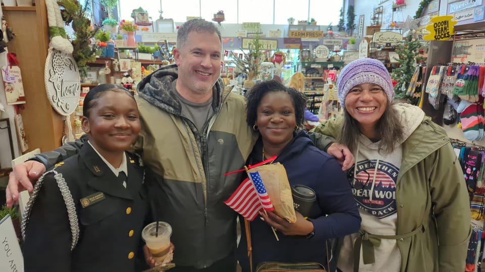 Redwood City Scavenger Hunt - Hizvo