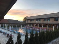 Bansko, Thermal Pool Escape - Hizvo