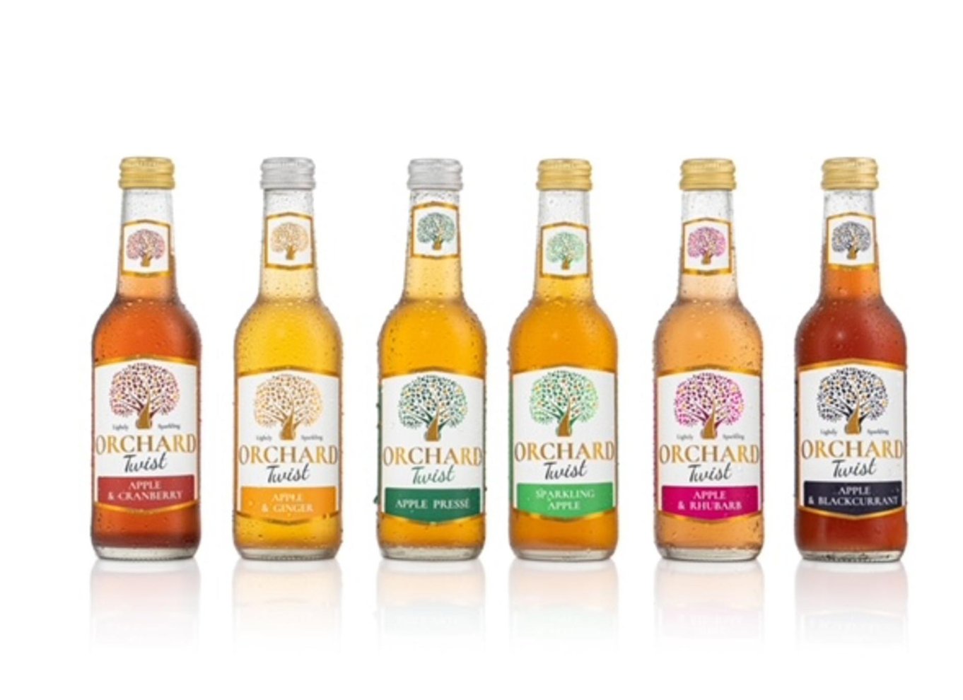 County Armagh: Tur fra blomst til flaske med smagning