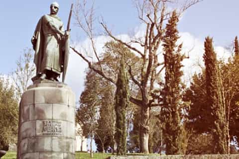 Tour di un giorno a Braga e Guimarães da Porto