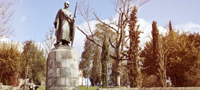 fullday tour à guimarães et braga de porto