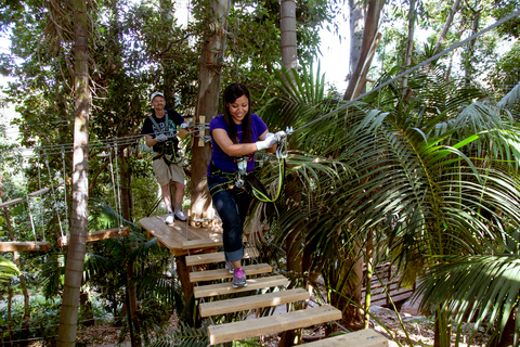 Zoo de San Diego : billet 1 jour pour le Safari Park