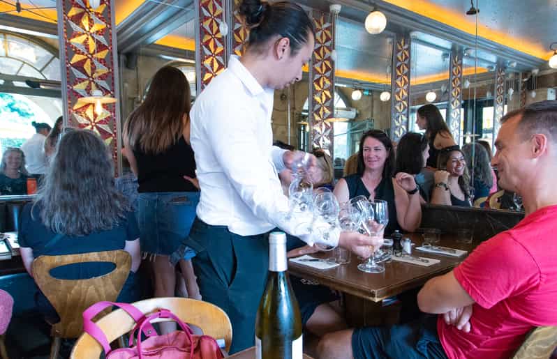 Paris Le Marais Food & Wine Tour GetYourGuide