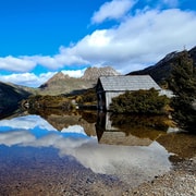 From Hobart: The Ultimate 10-Day Tour of Tasmania's Regions