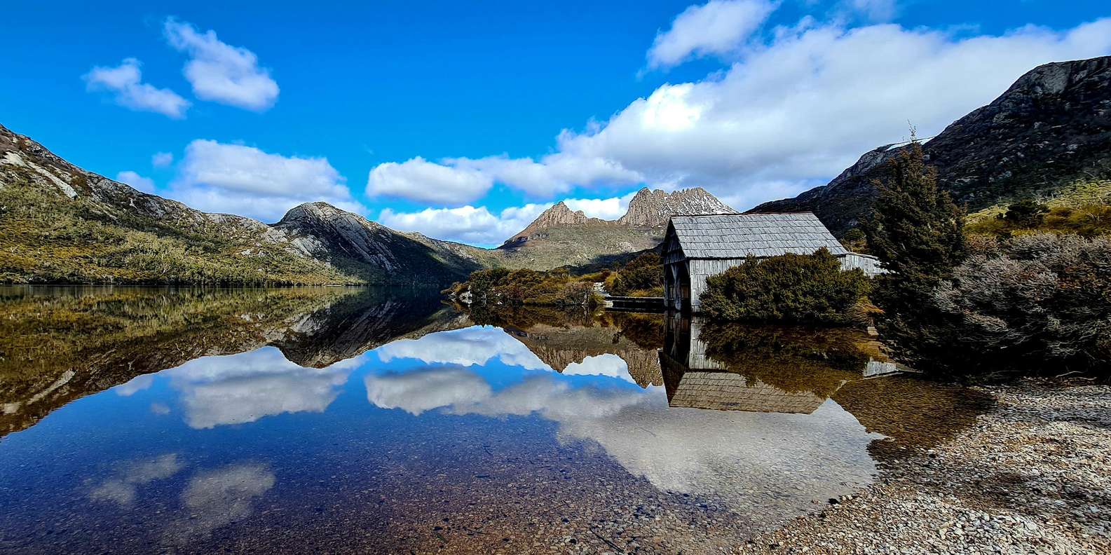 From Hobart: The Ultimate 10-Day Tour of Tasmania's Regions