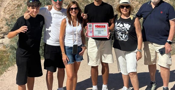 Cappadocia: 2-Day Private Red & Green Tour with Guide