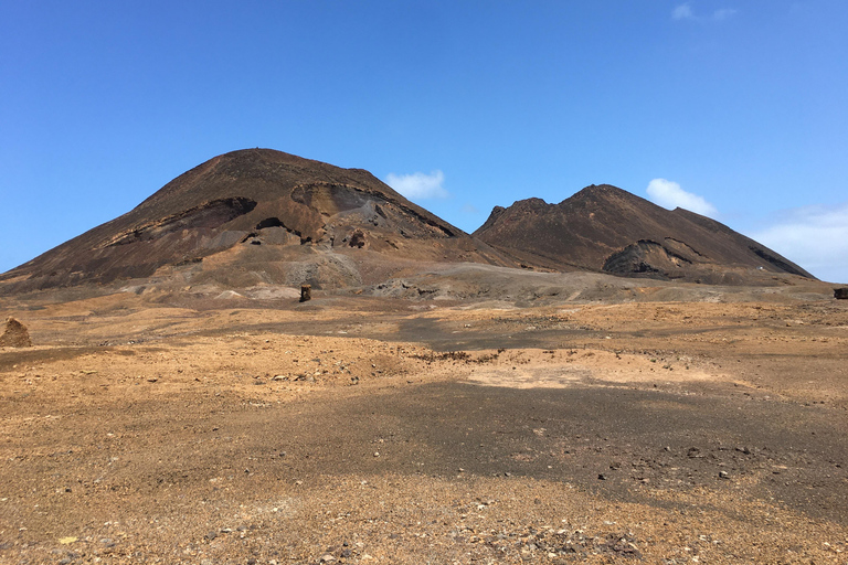 Spiagge, villaggi e Monte Verde (esclusa la città)