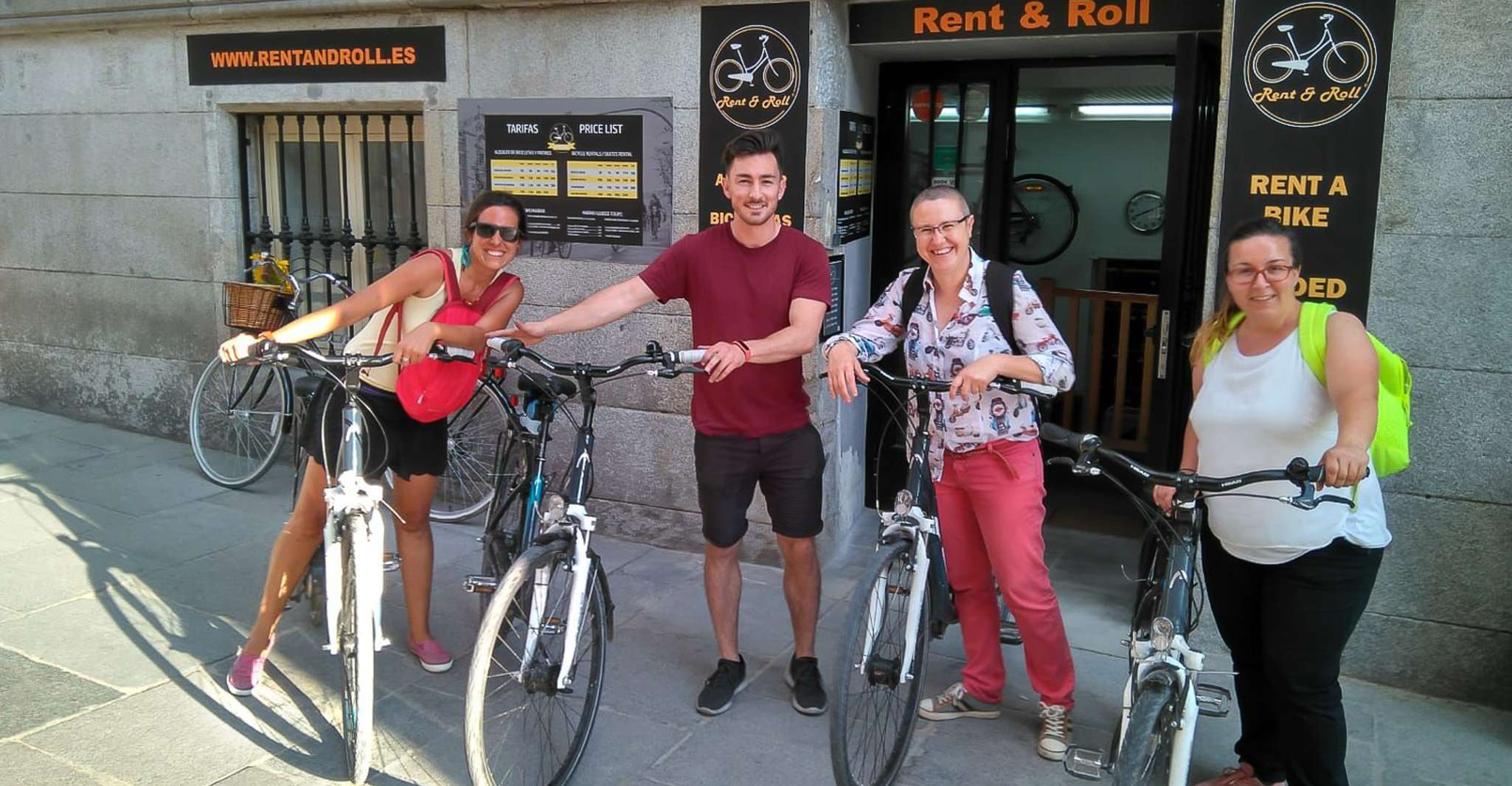 Lo mejor de Madrid, Tour guiado en bicicleta de 3 horas en grupos pequeños - Hizvo