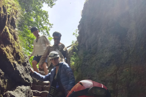 Viagem de 1 dia ao Etna saindo de Siracusa. Caminhada, vinho e comida incluídos