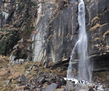 Manali Nature Walk (3 Hours Guided Trekking Experience)